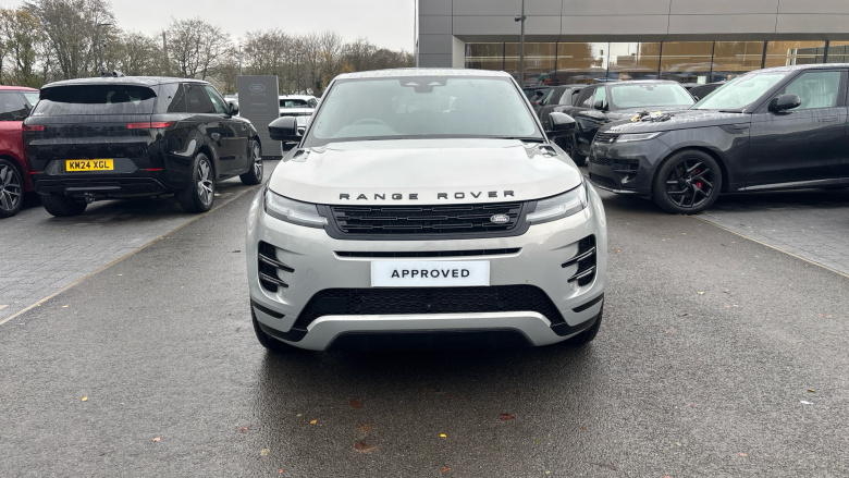 Land Rover Range Rover Evoque 1.5 P270e Autobiography 5dr Auto [Revised] Hatchback